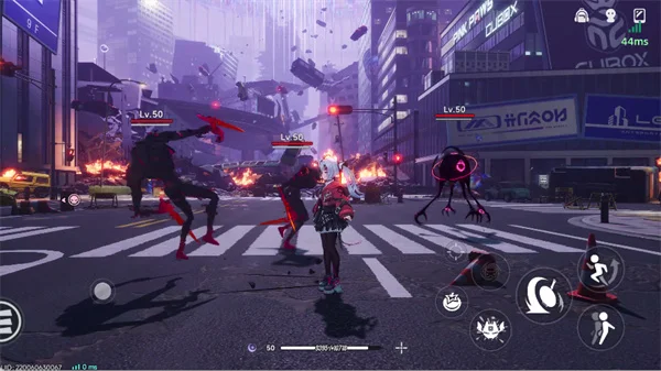 ���컷�ٷ��������°�v1.3.0��׿�����н�ͼ