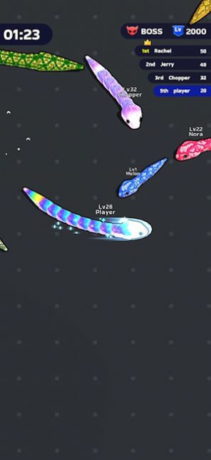 �߳�ͻ ��׿�� ��Ϸ��ͼ