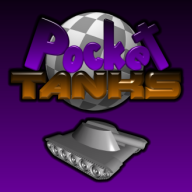 �ڴ�̹��Pocket Tanks3.0.1 ��Ѱ�