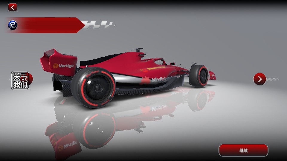 F1����ʽ����ԭ�氲װ�� ��׿�� ��Ϸģʽ