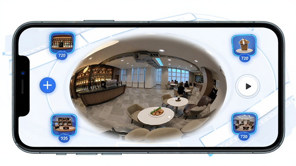 ������App����չʾ���ֻ���Ļ����ʾ720��VRȫ�����أ���Χ���ƾưɡ���������������ȳ���ͼ�꣬��ɫ�Ƽ���񣬲����������Ű��࣬ϸ�ھ��£����ʸ��壬�ɾ��޶���Ԫ��