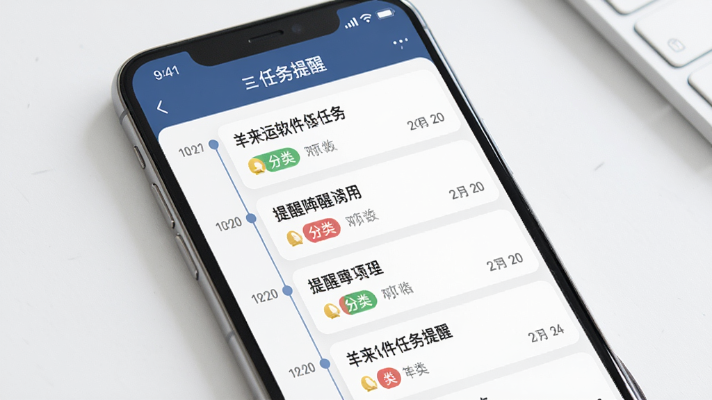 �����������������ѽ��棬����Ϊ�ֻ���Ļ��ʾ�����б�������Ϊʱ������ʽ���Ű��࣬�������ϸ�ڰ���������������ǩ�����ڣ������������ɾ����޶���Ԫ�ء�