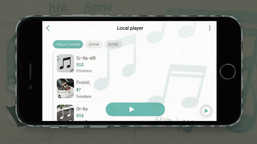 �����������playerӦ�ý���չʾ������Ϊ�ֻ���Ļ����ʾ��������ɨ���б�������Ϊ�����Ű棬������¼�Լ��ϸ�ڰ����赥�����ǩ�벥�Ű�ť�������������ɾ����޶���Ԫ��