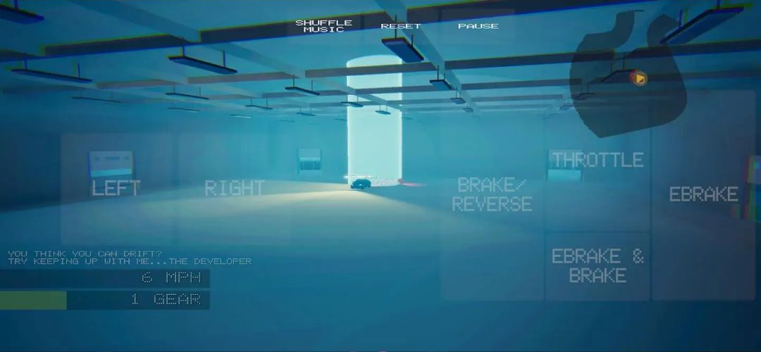 ����1.1.9 ��λͣ����Ƶ�̳����н�ͼ