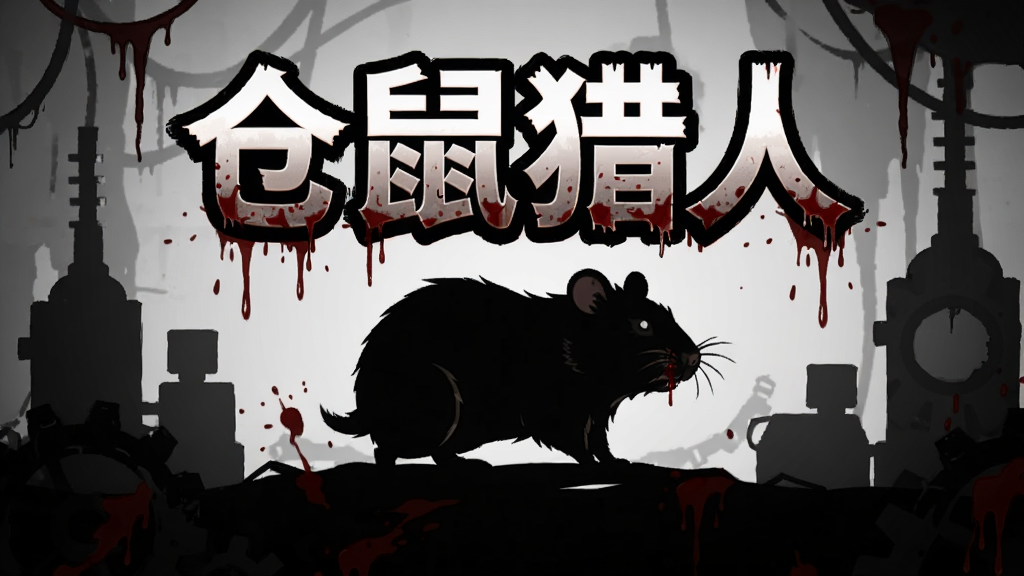 ����������Ϸ���⻭�棬��������Ϸlogo������Ӱ������Ϊ�����Ű棬���Ϊ�ֲ����ڣ�ϸ�ڰ���Ѫ����װ�������������������ɾ����޶���Ԫ��