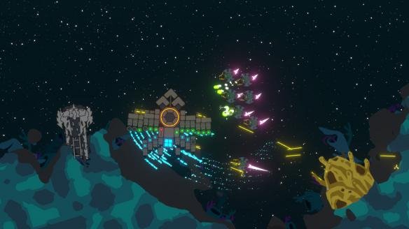Nimbatus��ķ��ͼ˹������v1.0.0 �ٷ������н�ͼ