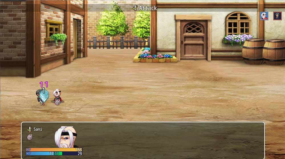 ����ɽ��Asura Valley��Ϸ���԰��ͼ5