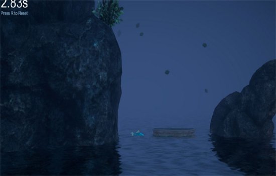 ���з���Fish out of Water��Ϸ���԰�v1.0.0��Ѱ����н�ͼ