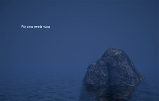 ���з���Fish out of Water��Ϸ���԰�v1.0.0��Ѱ����н�ͼ