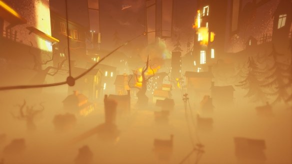 Hello Neighbor����ھӺ�����v1.0.0 �ٷ������н�ͼ