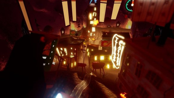 Hello Neighbor����ھӺ�����v1.0.0 �ٷ������н�ͼ