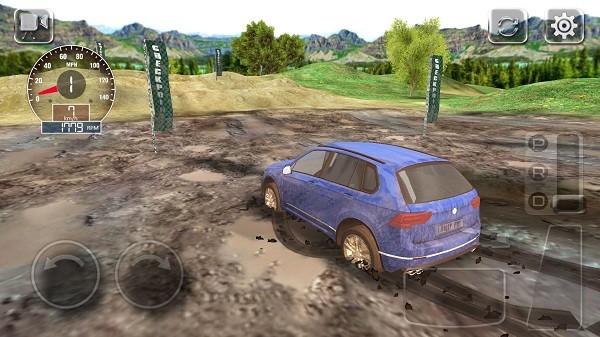 4X4ԽҰ������ ��׿�� ��Ϸ����