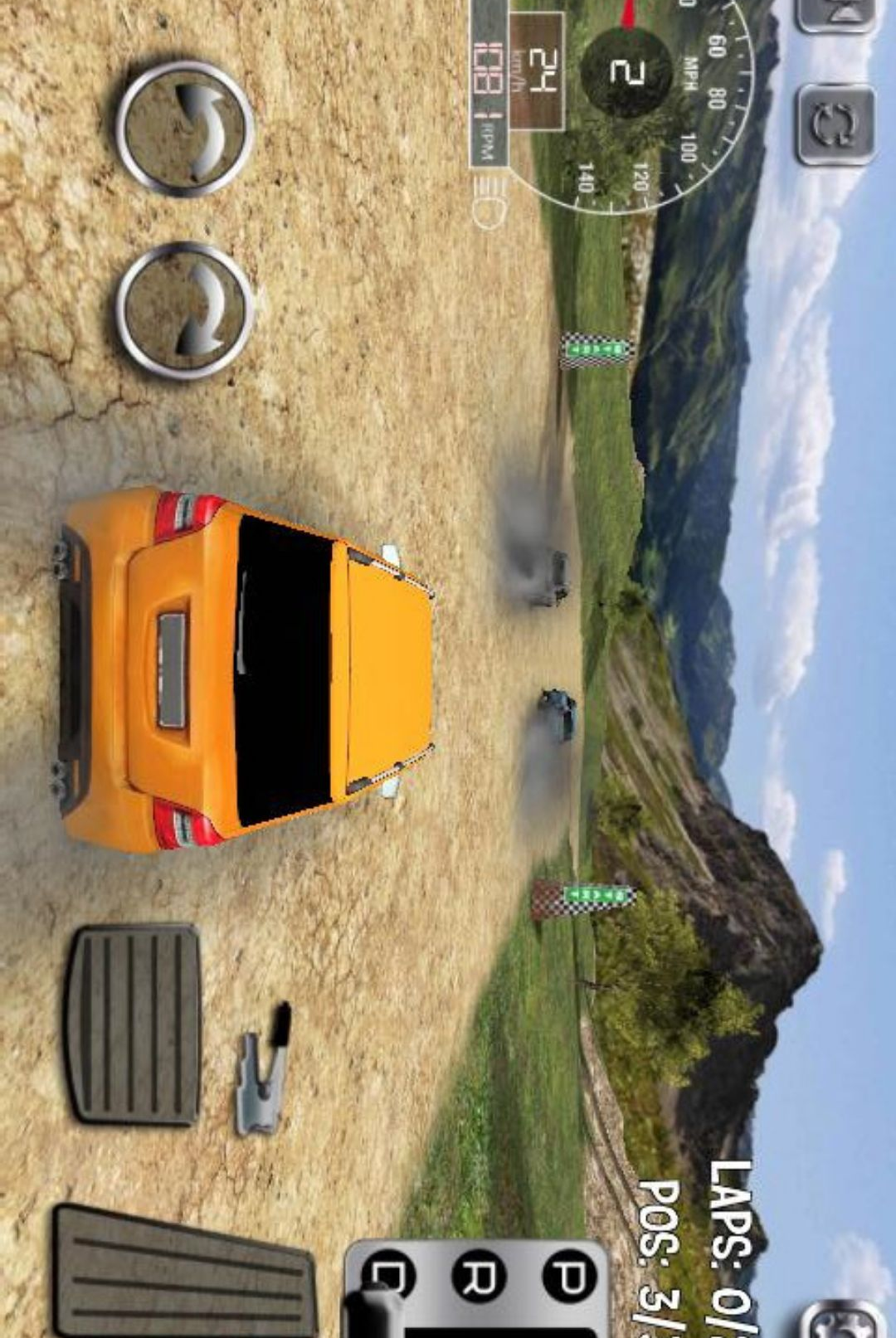 4X4ԽҰ��������ͼ2