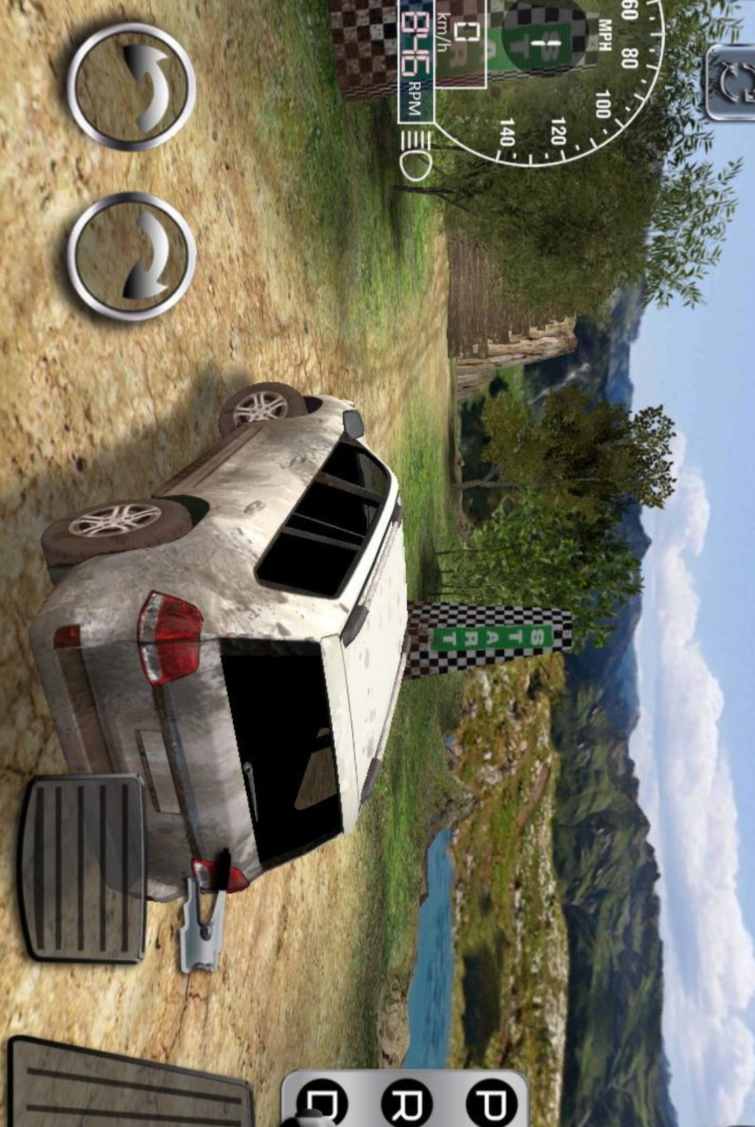 4X4ԽҰ��������ͼ3