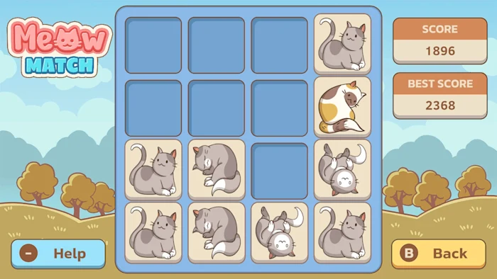 è������ MeowMatch ��׿�� ��Ϸ����