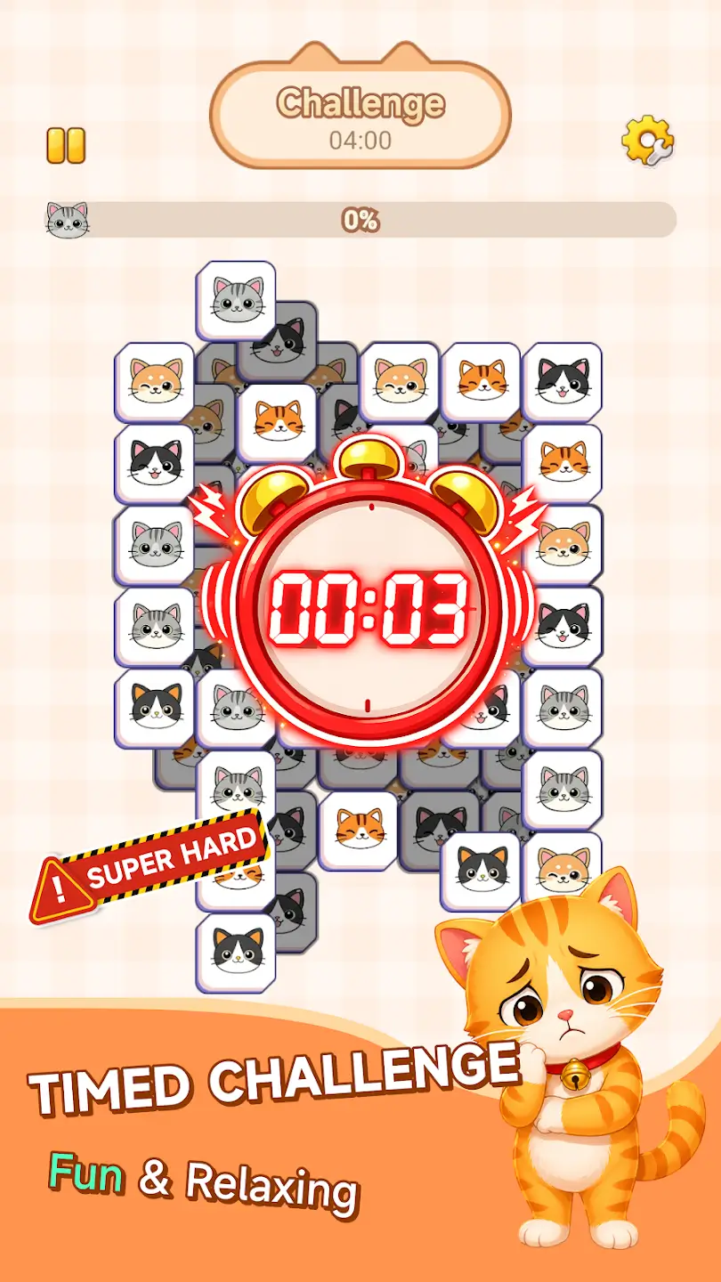 è������MeowMatch1.6.2 ��������н�ͼ