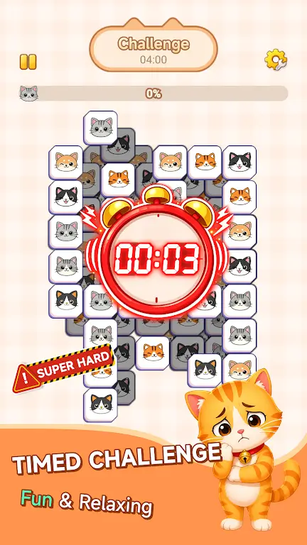 è������MeowMatch1.6.2 ��������н�ͼ