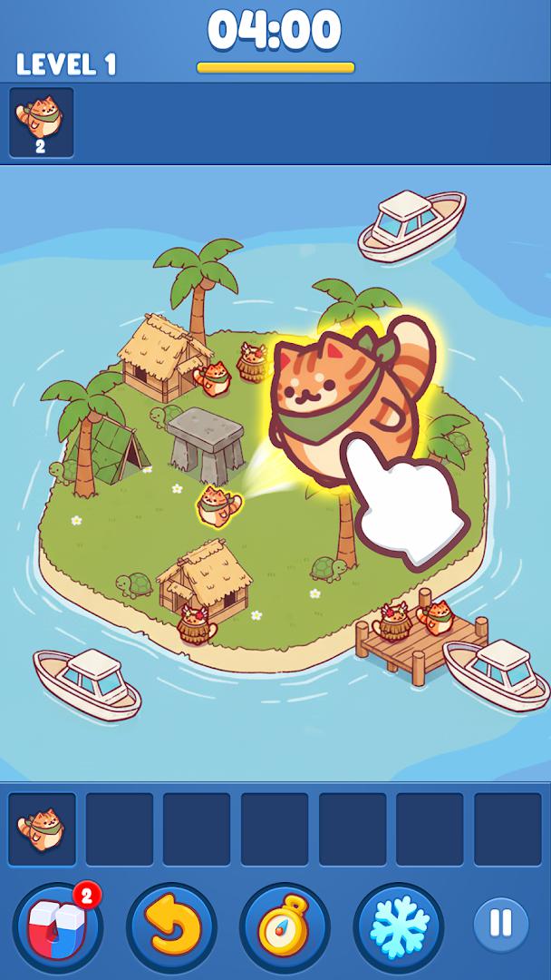 MeowMatch è������ ��׿�� ����
