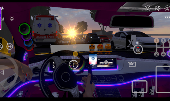 �³������� ��ɫ ��׿��