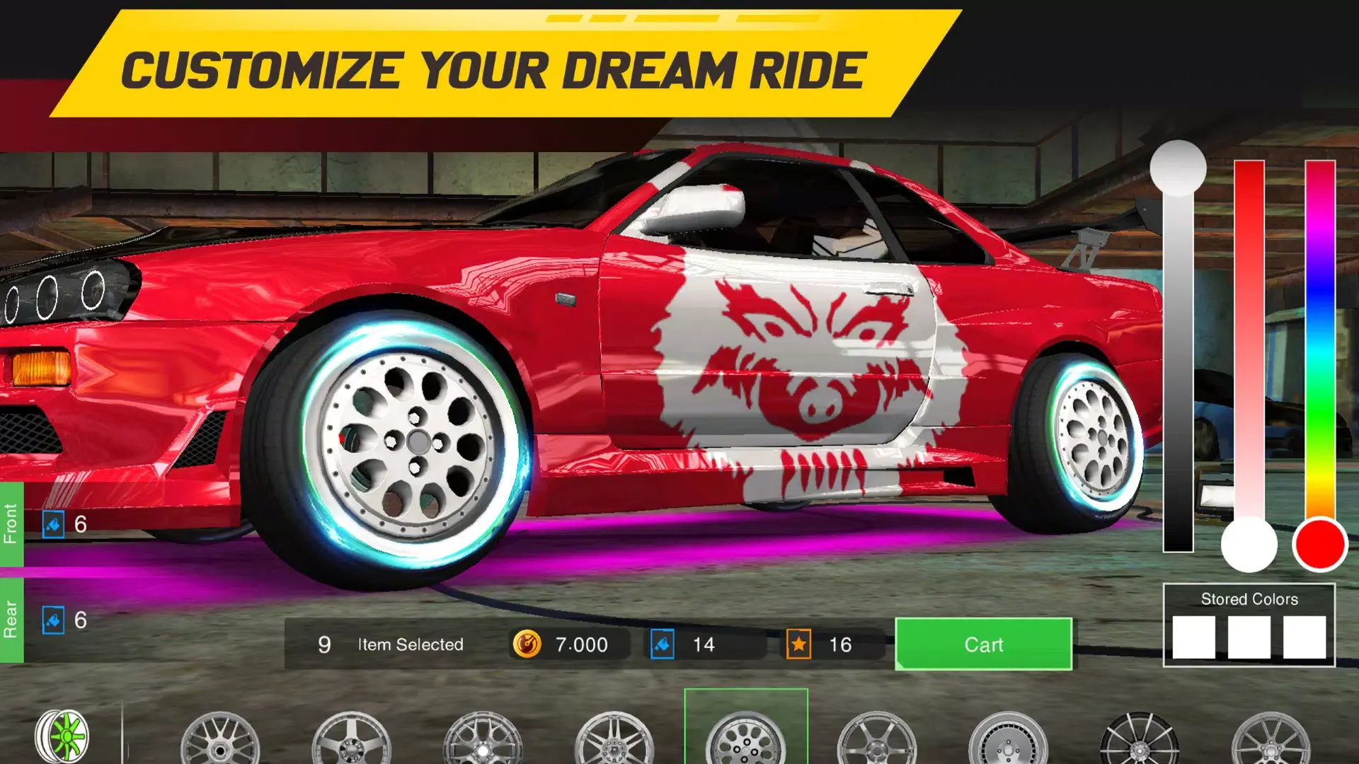 NSR ��ͷ���� ��׿�� ��Ϸ����