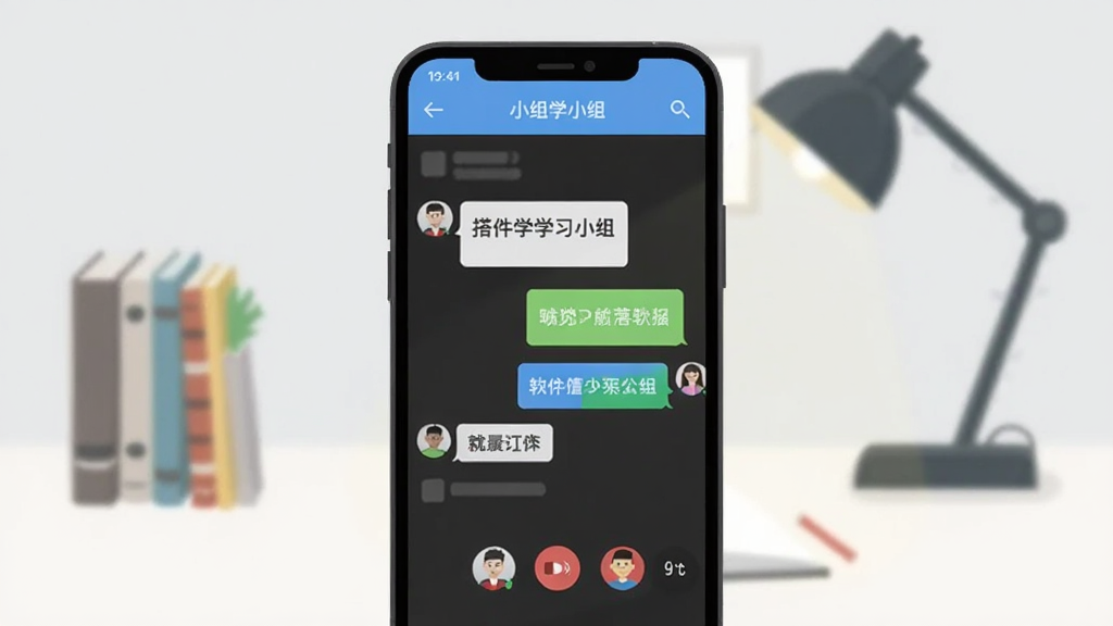 ����ѧ����ѧϰС����棬�ֻ���Ļ��ʾС���������Ƶ����ͼ�꣬������������̨�ƣ���Լ��ƽ��񣬻���ɾ��������޶���װ��