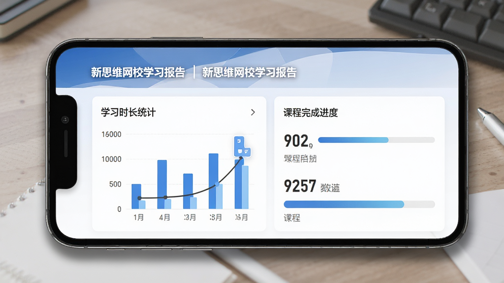 ��˼ά��Уѧϰ����ҳ�棬�ֻ���Ļ����ʾѧϰʱ��ͳ��ͼ���Ϳγ���ɽ������������������Ű��࣬����ִ�����ϸ�ھ��£����ʸ��壬�ɾ��޶���Ԫ��