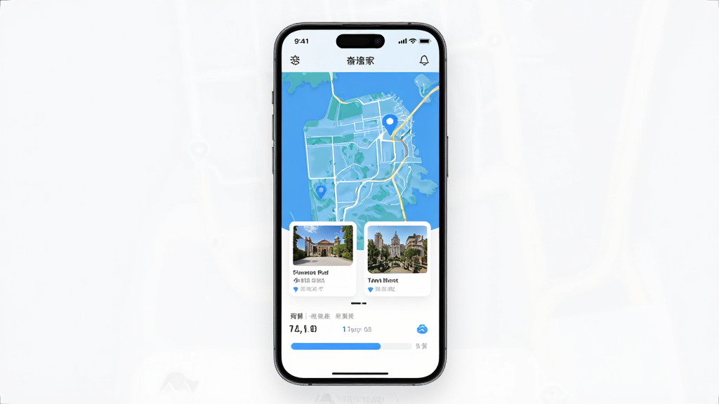 �����̼�app����չʾ������Ϊ�ֻ���Ļ����ʾAI���ɵ�����·��ͼ������Ϊ���д�ͼ���Ű��࣬����ִ��Ƽ��У�ϸ�ڰ�����ͼ��ǡ����㿨Ƭ��Ԥ�����������������ɾ����޶���Ԫ��