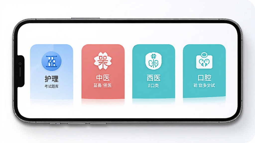 ������ҽѧ���App������չʾ���ֻ���Ļ����ʾ��������ҽ����ҽ����ǻ�ȶ�����Է�����ڣ�����ɾ����࣬��������������Լ�ִ���ϸ�ھ��£������������޶���Ԫ��