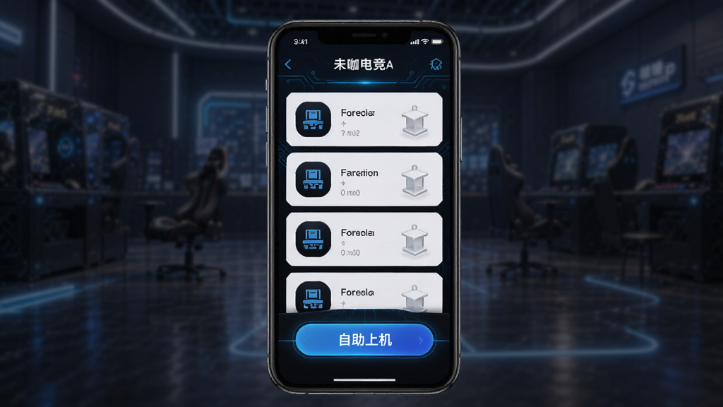 δ���羺APP�ֻ�����չʾ������Ϊ�ֻ���Ļ��ʾ������λ�б��������ϻ���ť�����־��У��Ű��࣬���Ƽ��У�ϸ�ڰ�����ɫ��Ч���λͼ�꣬�����������ɾ����޶���Ԫ��