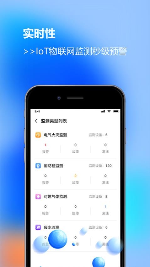 晶安 功能模块 操作界面