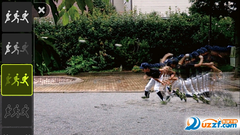 MoveShot ��׿�� ���ܲ�������