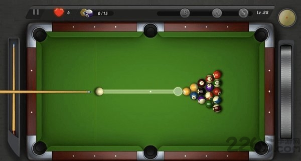 ̨���Billiards City1.0.169 2026 ̨�򾺼����н�ͼ