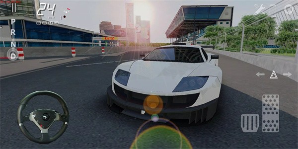 3D��ʻ��Ϸ��Ŀ ��׿�� �׶���ʻģ���ͼ
