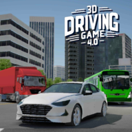 3D��ʻ��Ϸ��Ŀ6.26.1 2026 �׶���ʻģ��