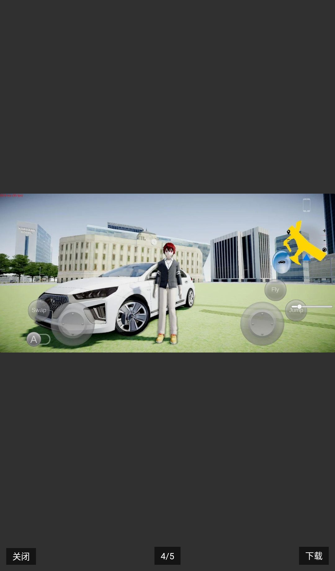 3D��ʻ��Ϸ��Ŀ6.26.1 2026 �׶���ʻģ�����н�ͼ