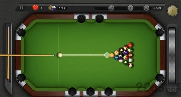 ̨���Billiards City1.0.169 2026 ̨�򾺼����н�ͼ