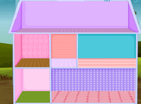 Dollhouse ��Ϸ���� ������� ��׿��
