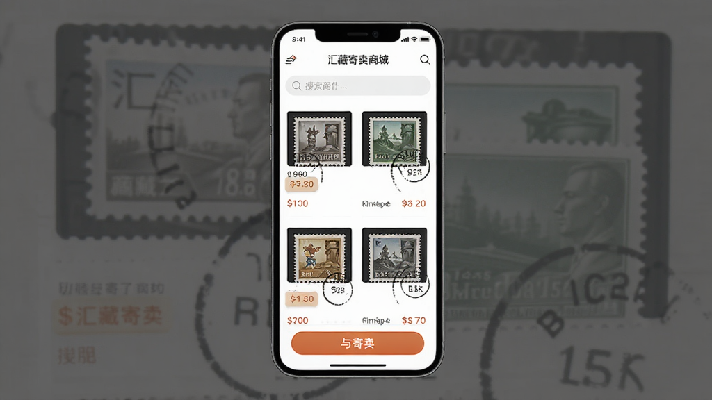��ؼ����̳�app����չʾ������Ϊ�ֻ���Ļ����ʾ��Ʊ��Ʒ�б��������ť�����־��У��Ű�����������Լ����ϸ�ڰ�����Ʊ����ͼ���۸��ǩ�������������ʸ��壬�ɾ����޶���Ԫ��