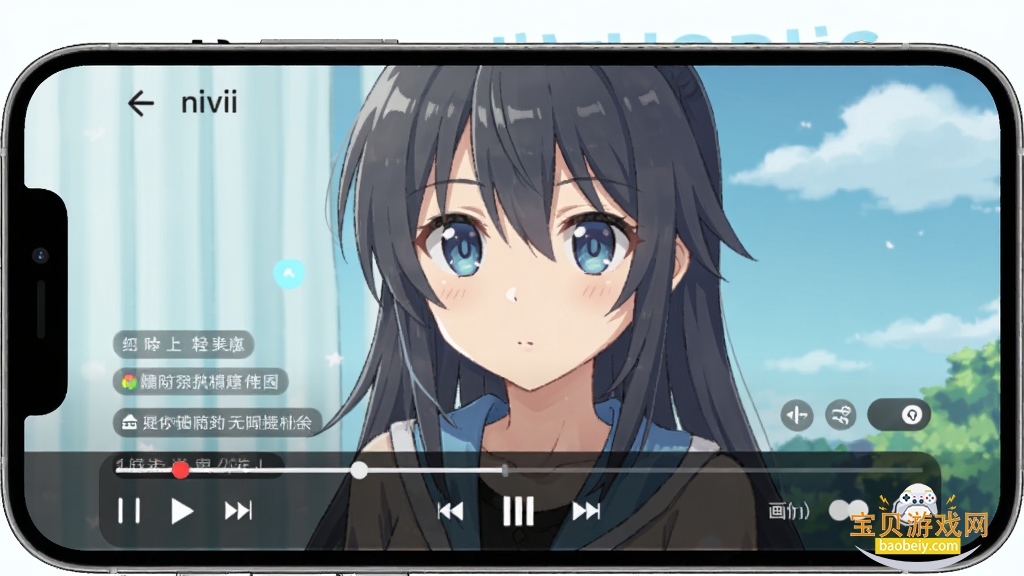 nivii����app�ٷ����ذ�װ���°汾��ͼ