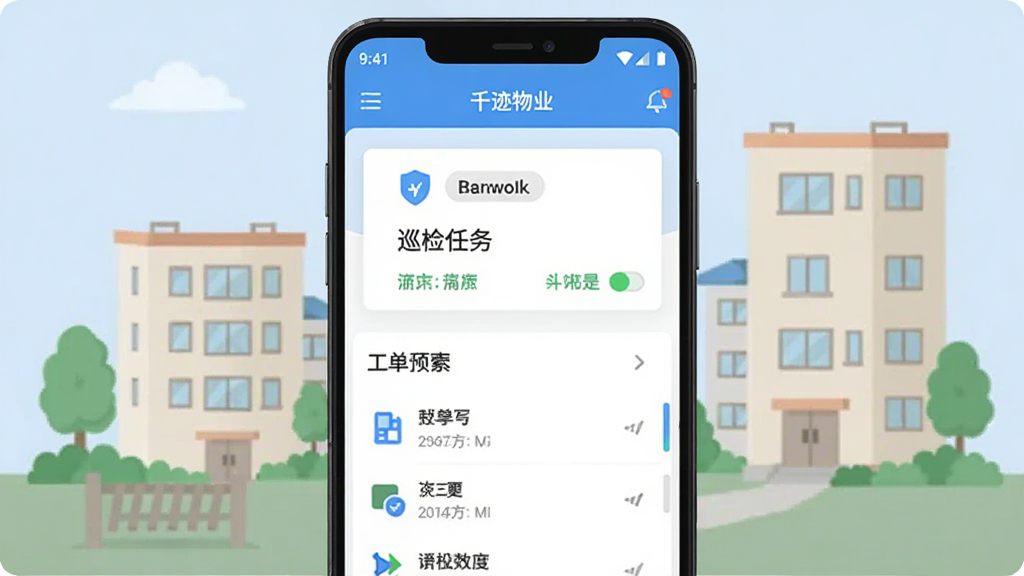 һ����׿�ֻ���Ļ��ʾǧ����ҵӦ�������棬��������Ѳ������Ƭ�͹����б��������Ǽ�������¥��廭�����岼����������ƽ����Ʒ��ϸ�ڰ���ͼ���״̬��ǩ�������������ɾ����޶���Ԫ��