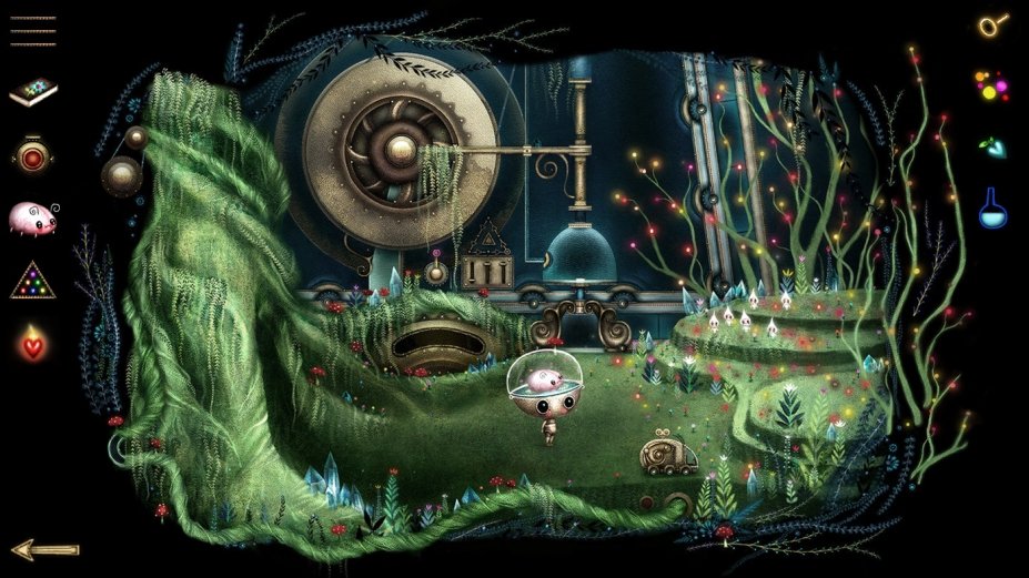 �ɳ�������GrowBot��Ϸ���°汾��ͼ10