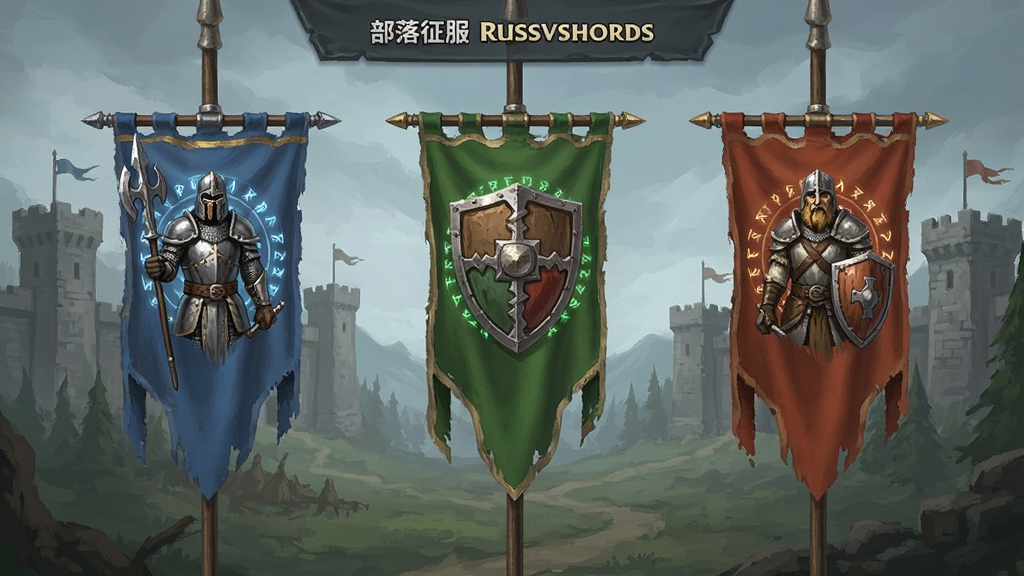 �������� RussVSHords ��Ϸ������ ������Ӫ���Ĳ��� ������ħ�÷�� ���ּ�� �Ű����� ϸ�ڷḻ ���ʸ��� �ɾ� �޶���Ԫ��