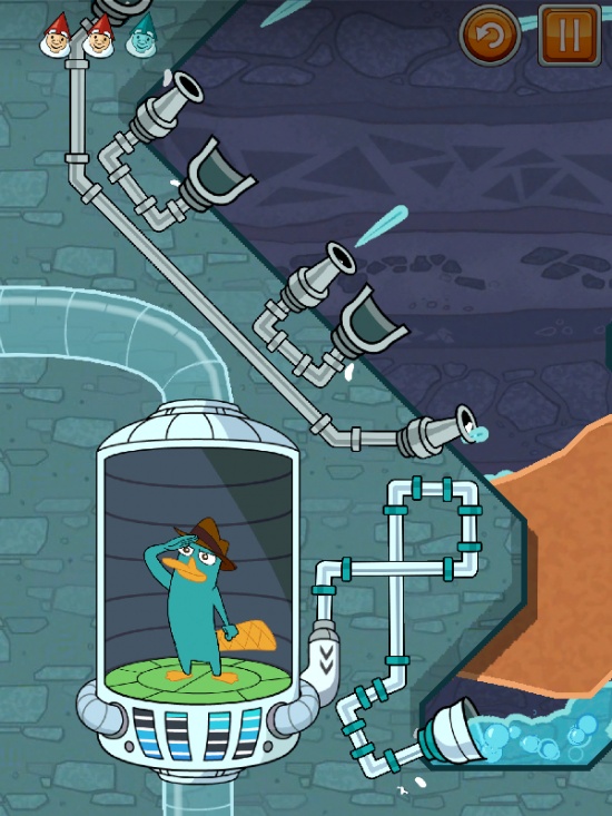 Perry? ��Ϸ�淨 ��׿��