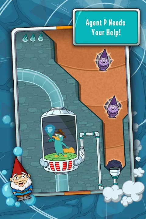 Perry? Ѽ����̩��������1.8.0 ��׿�����н�ͼ