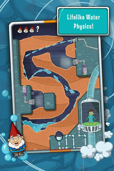 Perry? Ѽ����̩��������1.8.0 ��׿�����н�ͼ