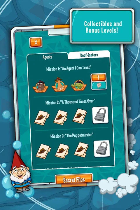 Perry? Ѽ����̩��������1.8.0 ��׿�����н�ͼ