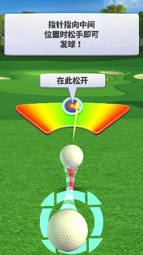 Golf Clash��װ�� �������� ��׿��
