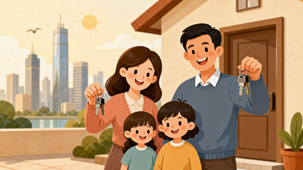 ס�¼��ҷ�չʾ��Ӧ�ó����廭��һ����վ���·����ſڣ�����Կ�ף����΢Ц����������ɽ��������ߣ�ůɫ������ܰ��Χ�����ʸɾ����޶���Ԫ��
