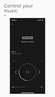 Bang & Olufsen Ӧ�� ���ܽ���