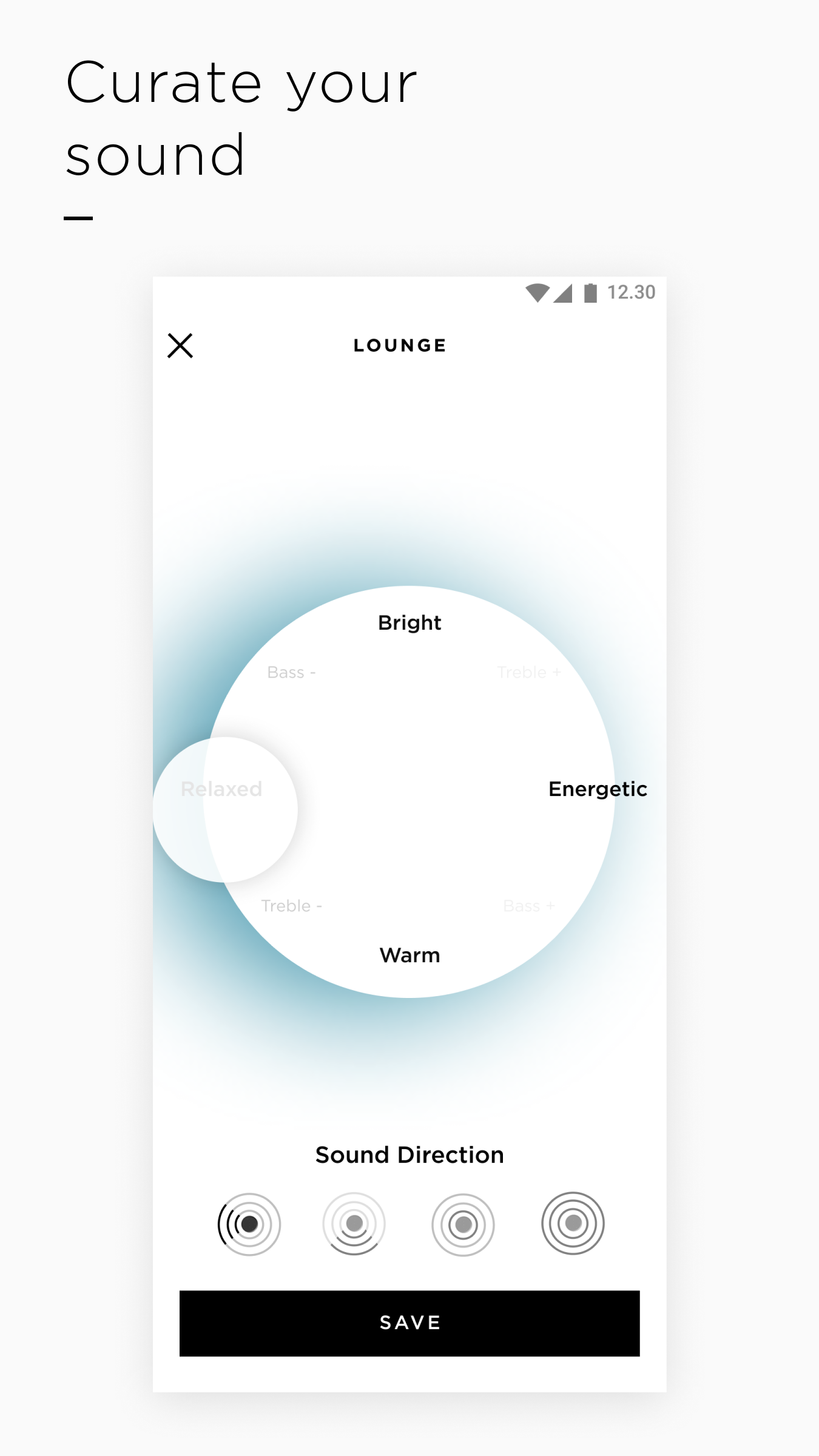 Bang & Olufsen ��׿�� Ӧ�ý���